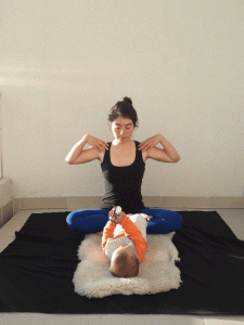 Yoga Postnatal