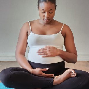 Programa de Yoga Prenatal Online: 3 Meses de Conexión y Salud